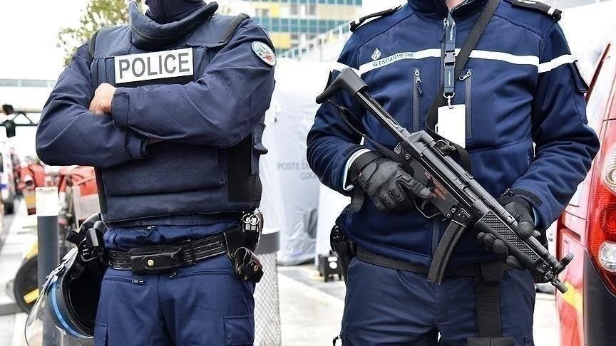 France : Agression d’un rabbin à Orléans, un adolescent arrêté