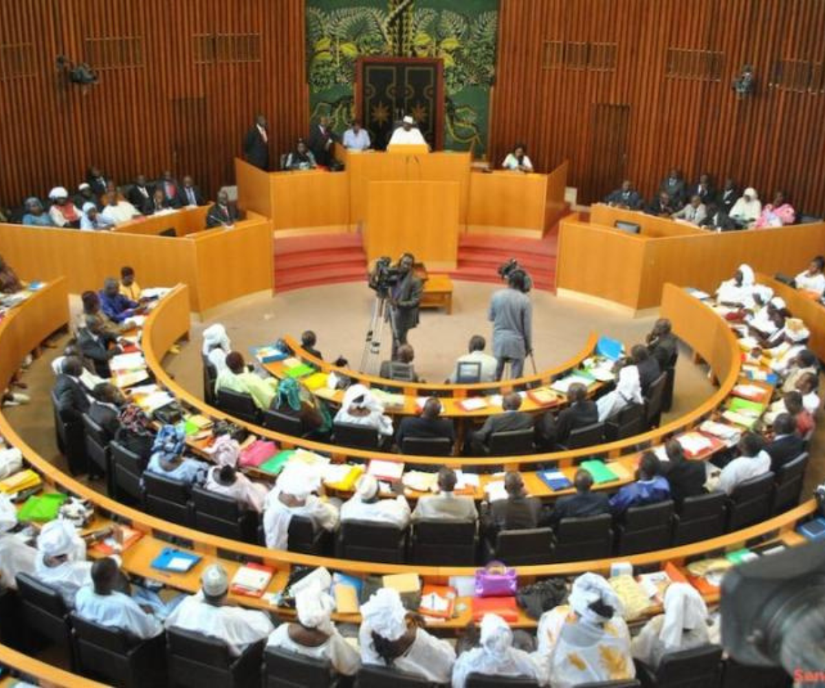 Maroc – Sénégal: Le projet de loi sur le transfèrement des détenus examiné ce lundi à l’Assemblée nationale