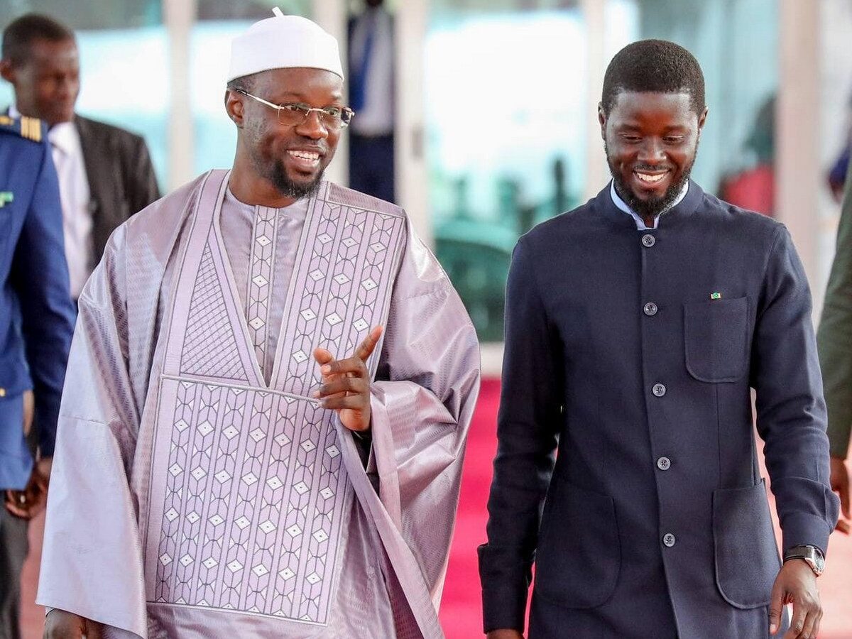 Pêche artisanale : Le Président Diomaye Faye demande à Ousmane Sonko d’engager des concertations inclusives pour …