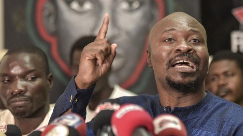 Crise institutionnelle en Guinée-Bissau : Guy Marius Sagna dénonce une violation de la Constitution