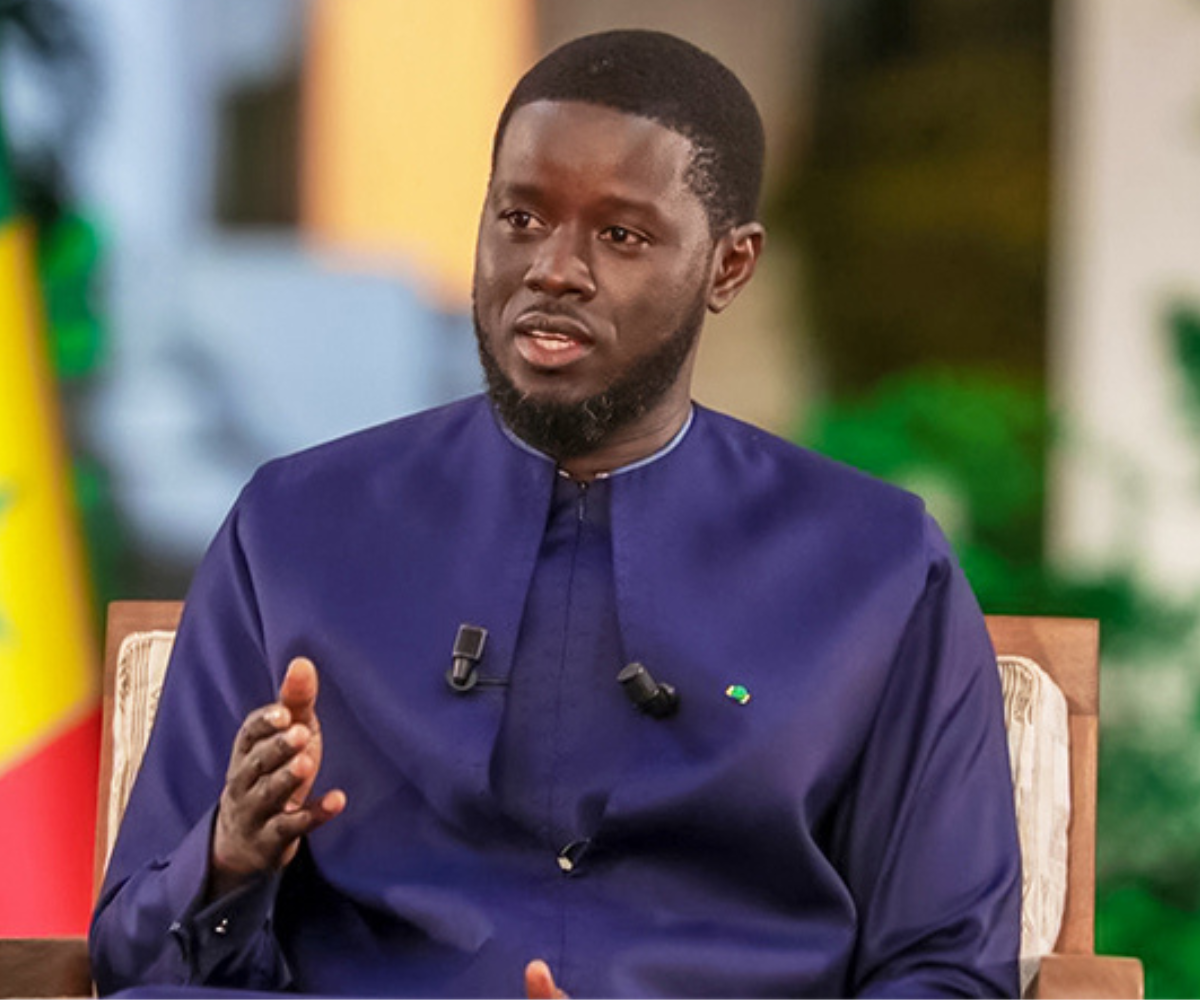 Africa CEO Forum – Bassirou Diomaye Faye attendu à Abidjan ce dimanche: Cap sur la souveraineté numérique africaine