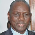Pape Dieng dg senelec
